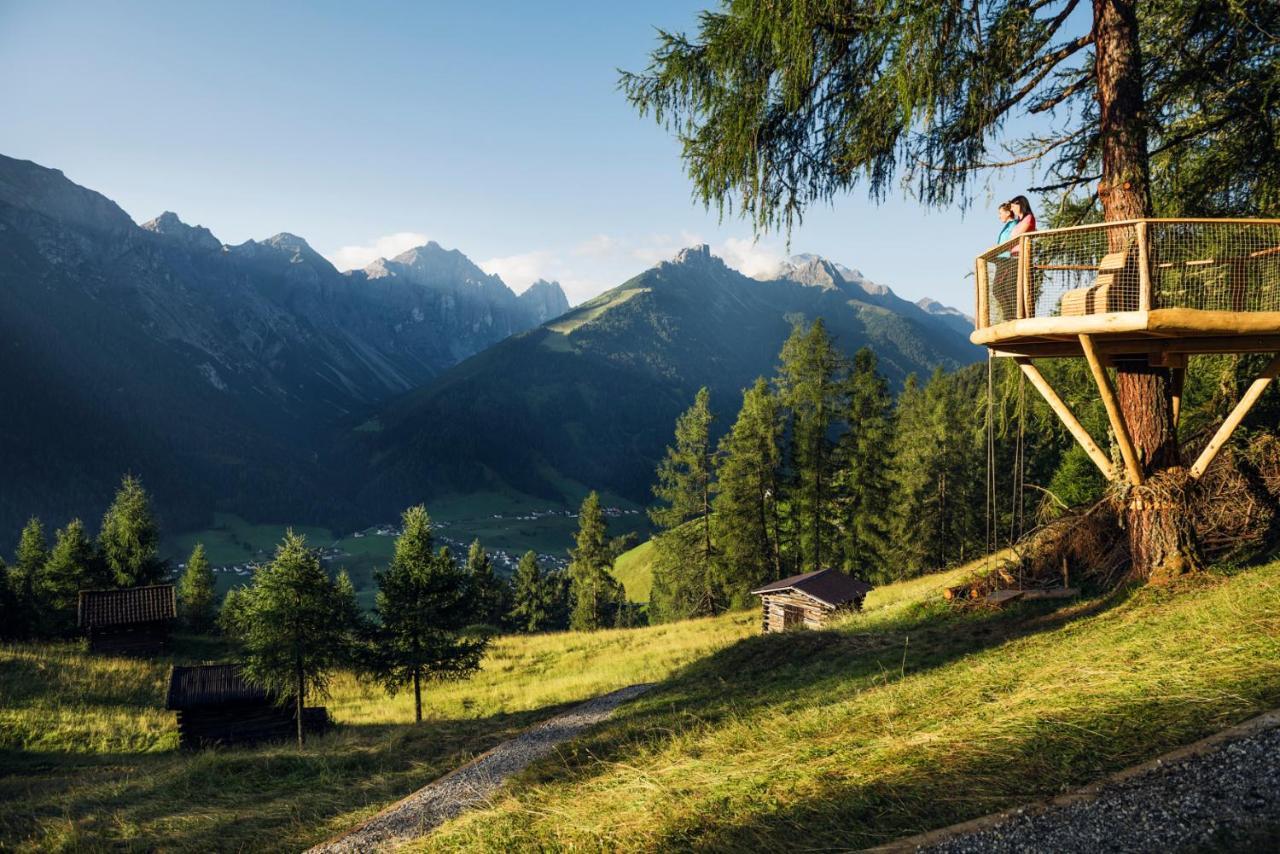 Hotel Sonnhof Neustift im Stubaital Exterior foto